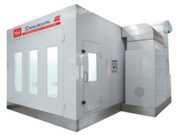 广力 GL-G1 汽车烤漆房